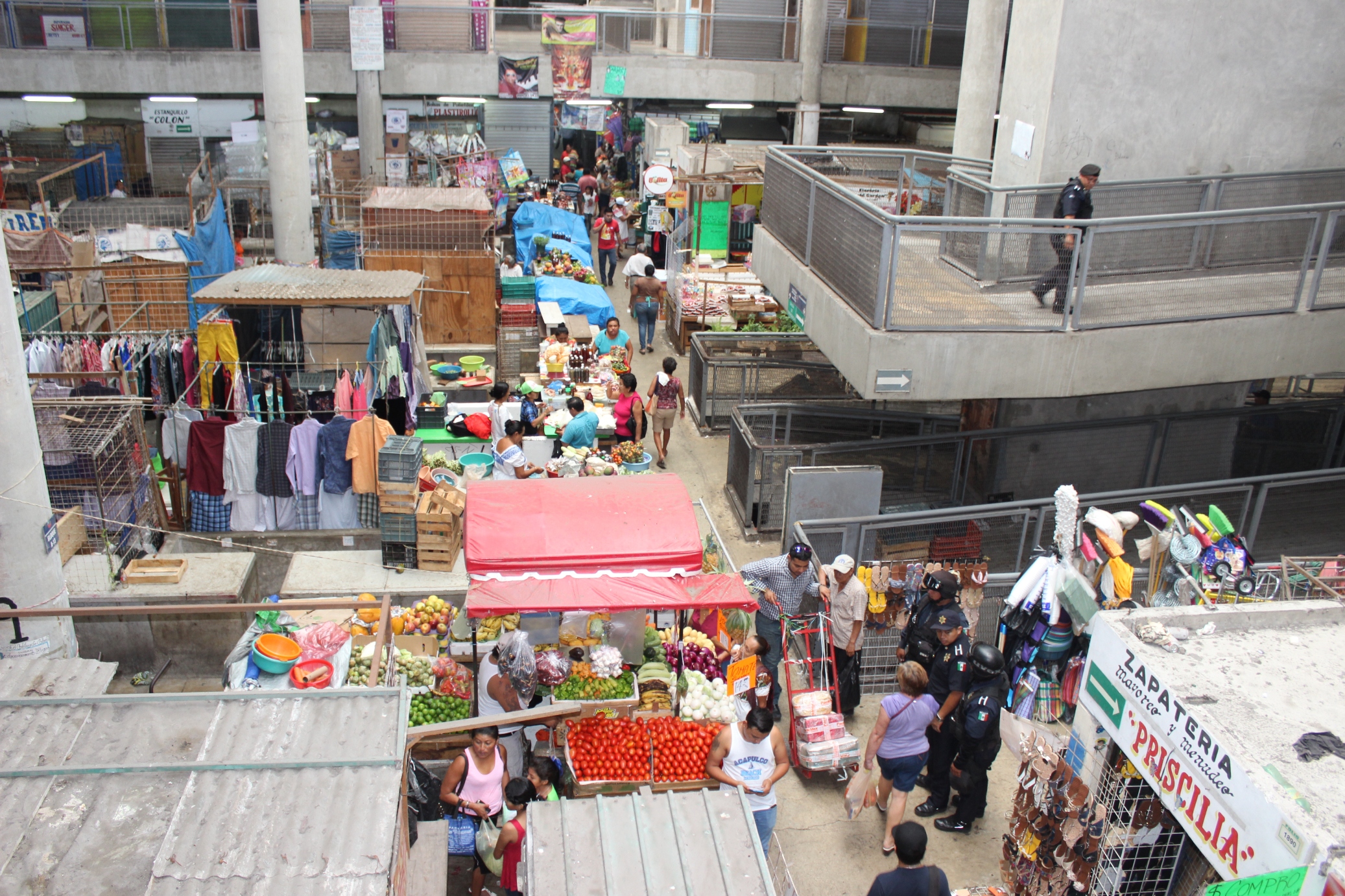 BUEN RESULTADO EN EL OPERATIVO VACACIONAL