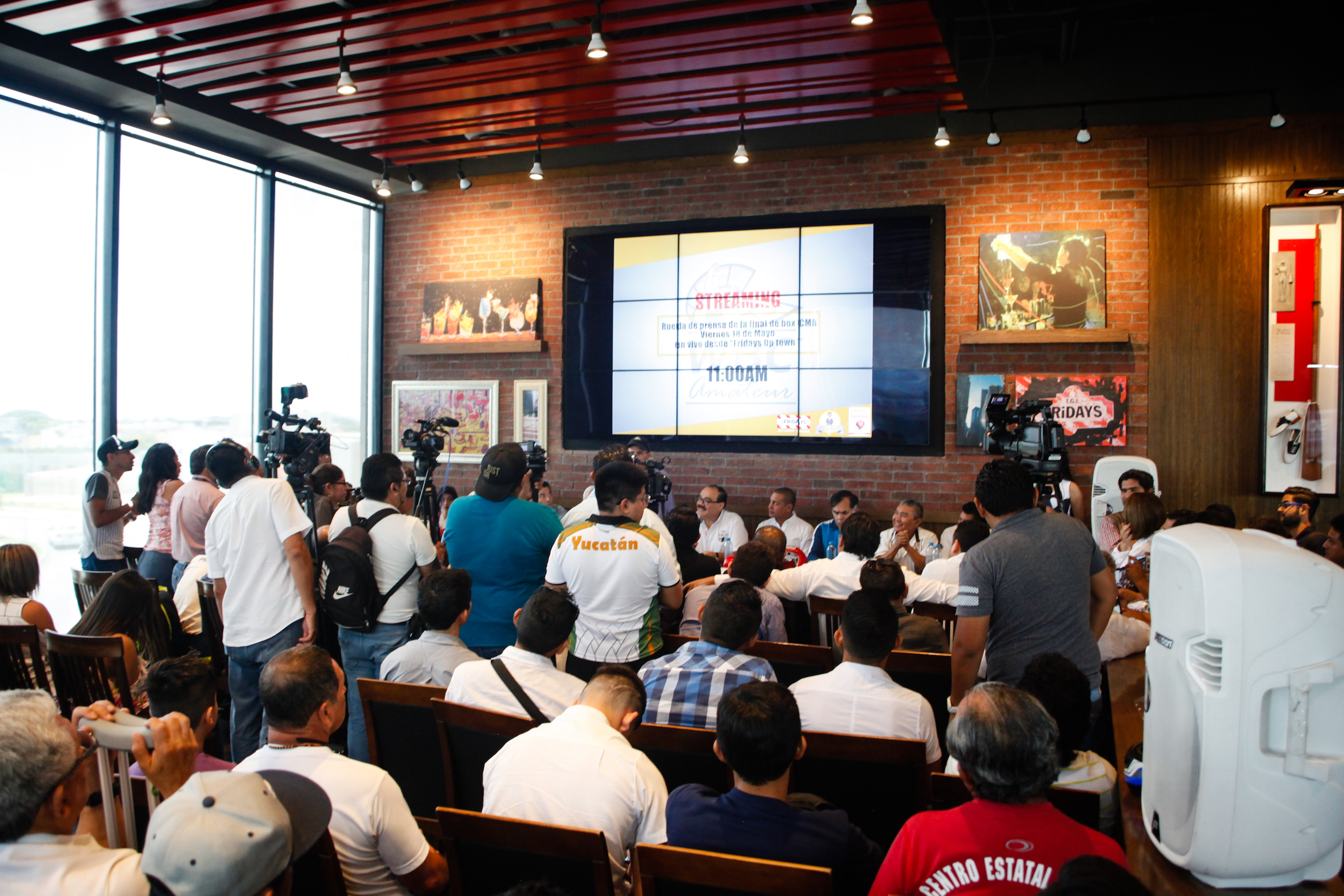 Vamos por una medalla olímpica, afirma Ramírez Marín 