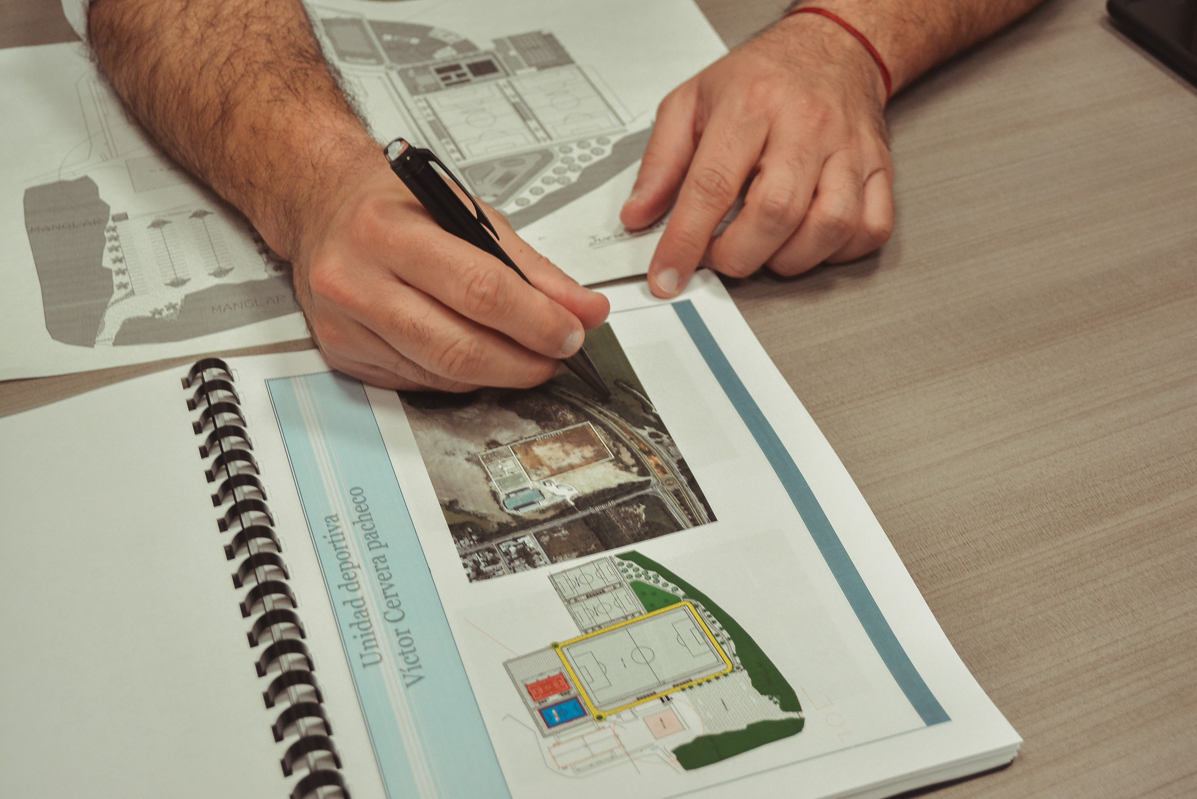 Vienen nuevos proyectos para impulsar el deporte en Progreso