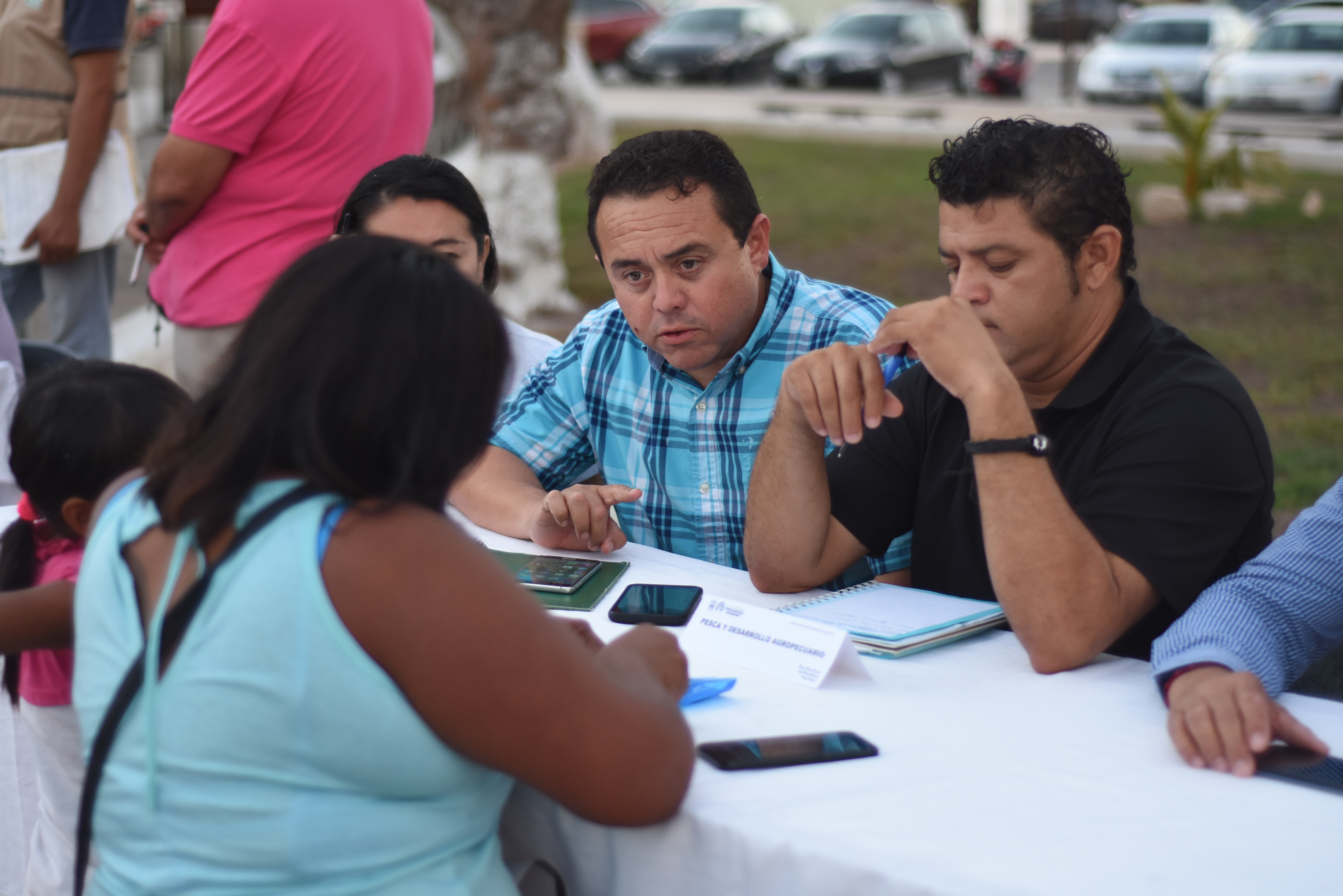 Este miércoles habrá una segunda Jornada Ciudadana