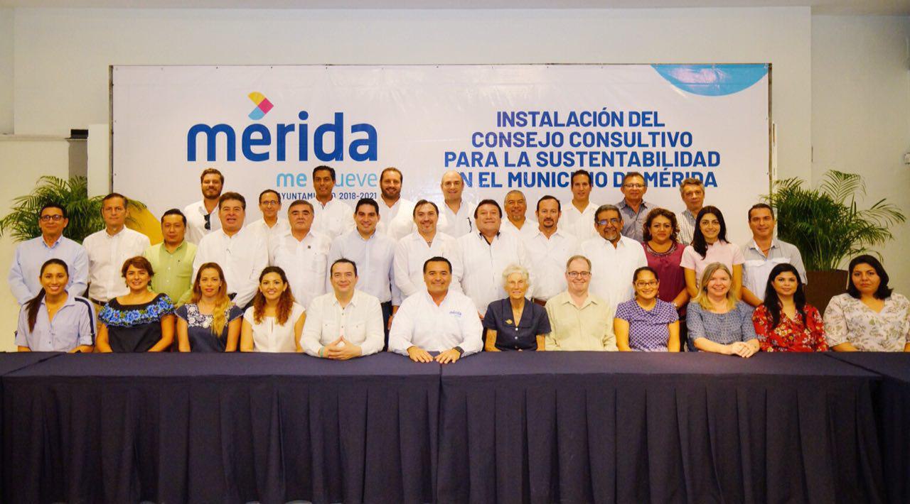 El Ayuntamiento está comprometido con la preservación del medio ambiente y de nuestro hábitat