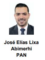 Reforma Ley de la Industria Eléctrica