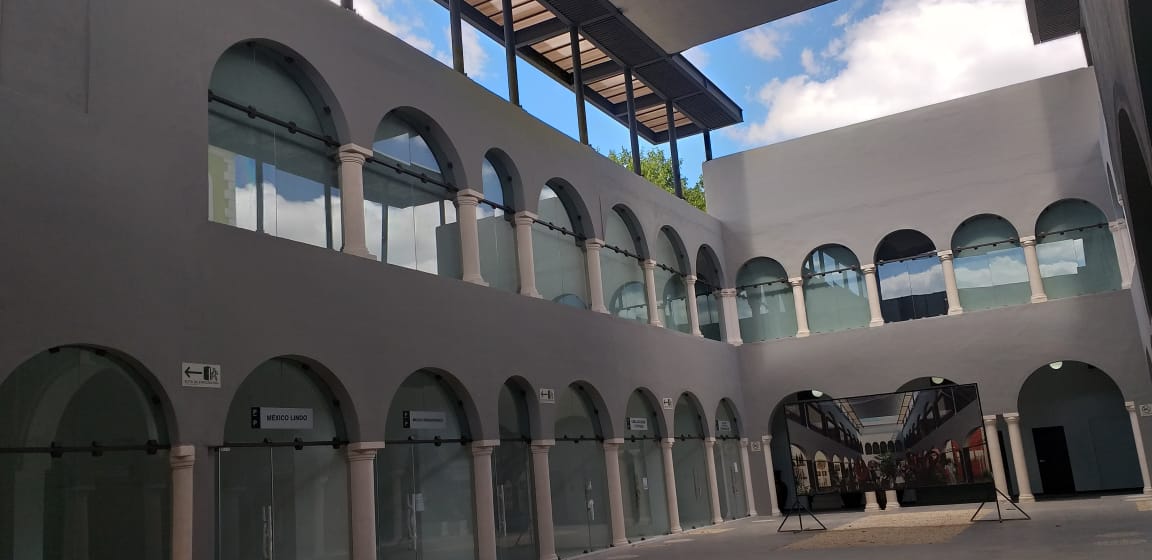 Cultur recibiría en los próximos días la remodelación del Picheta