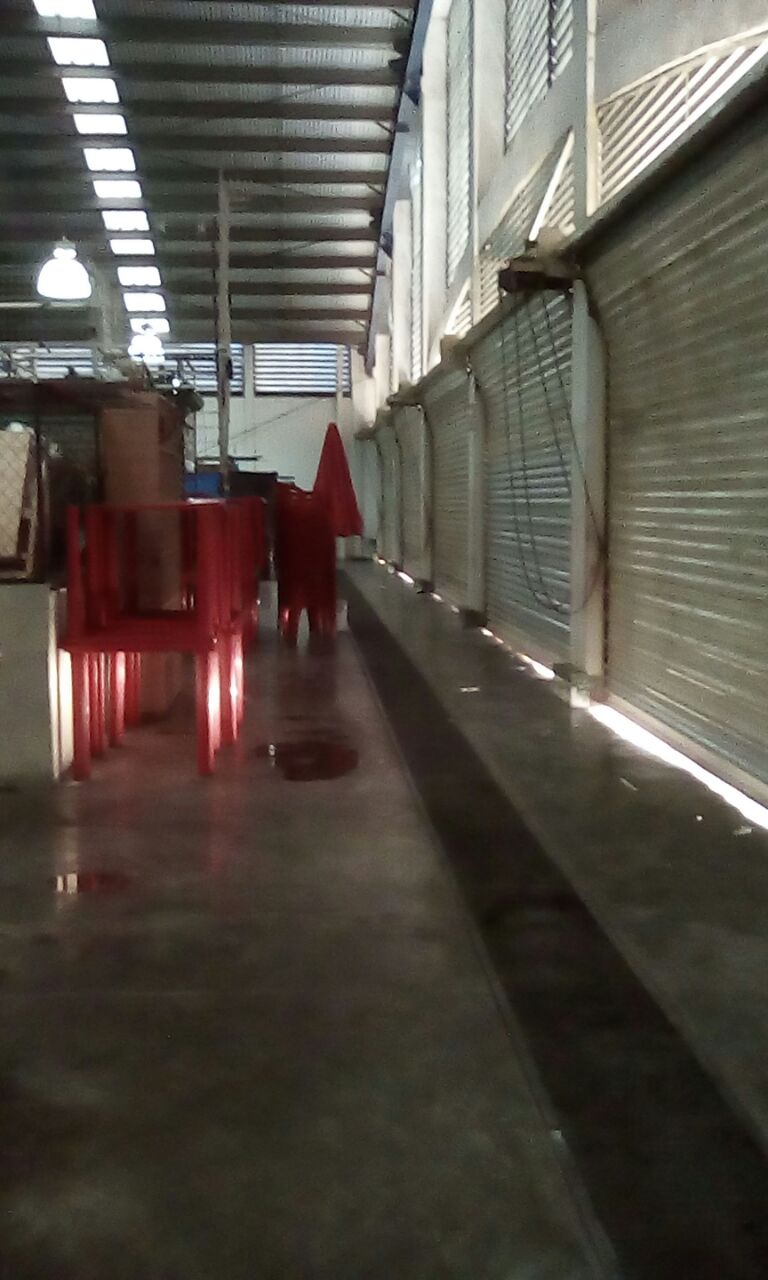 Servicios Públicos Municipales atiende reportes por afectaciones por vaguada y frente frío 46 