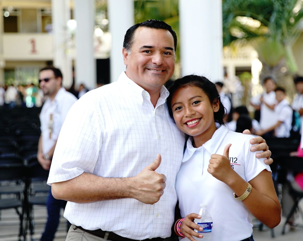 Con mecanismos innovadores, el Ayuntamiento de Mérida mejorará el servicio de internet gratuito en espacios públicos de la ciudad