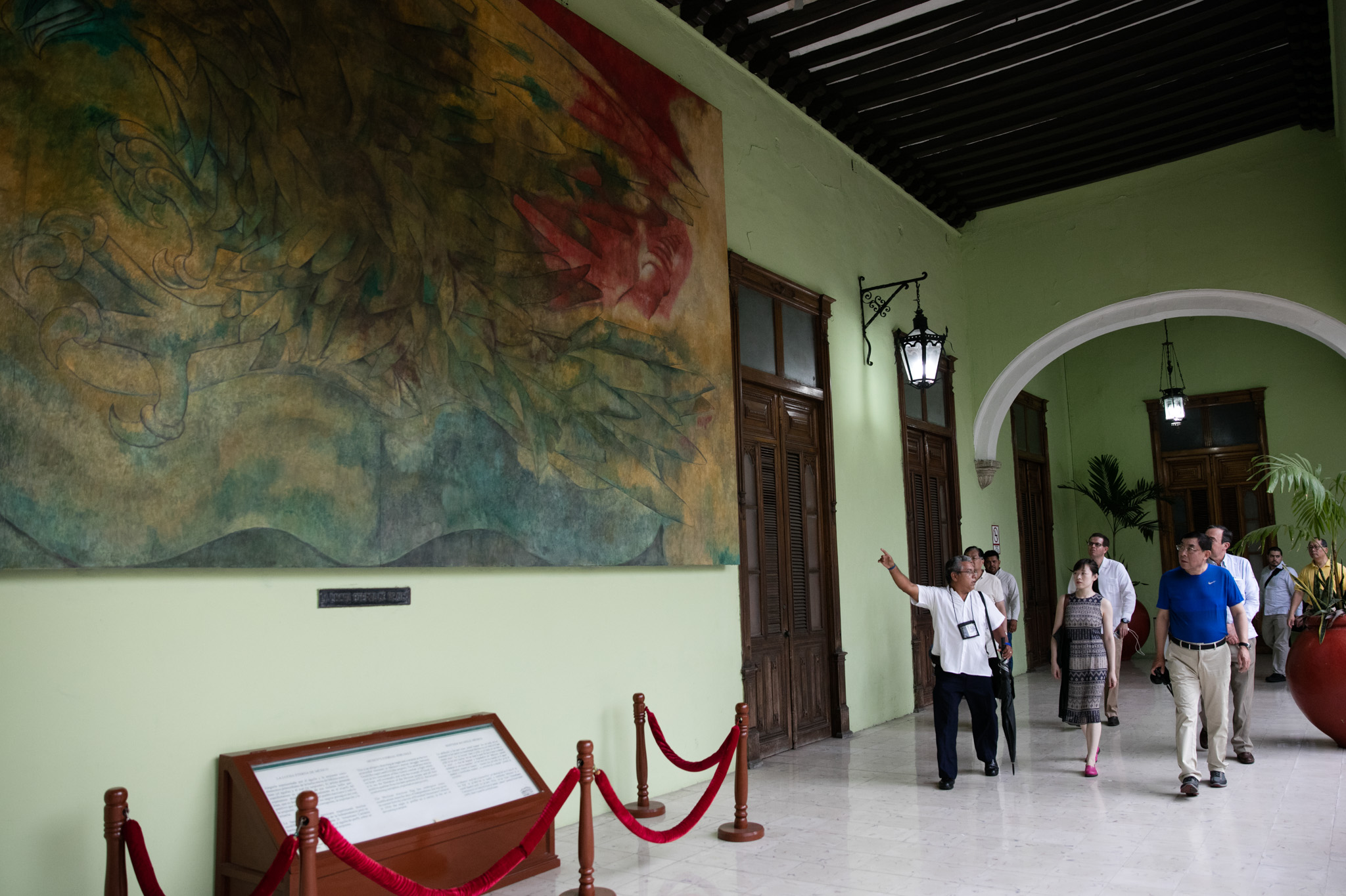 Yucatán, sede del Congreso Internacional de Medicina Tradicional China y Artes Marciales