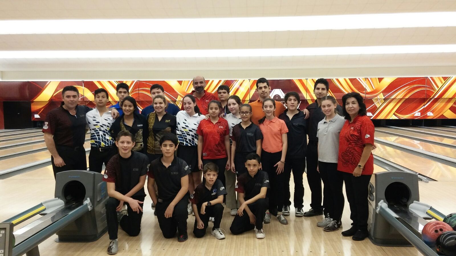 INTENSA JORNADA DEPORTIVA ESTE FIN DE SEMANA