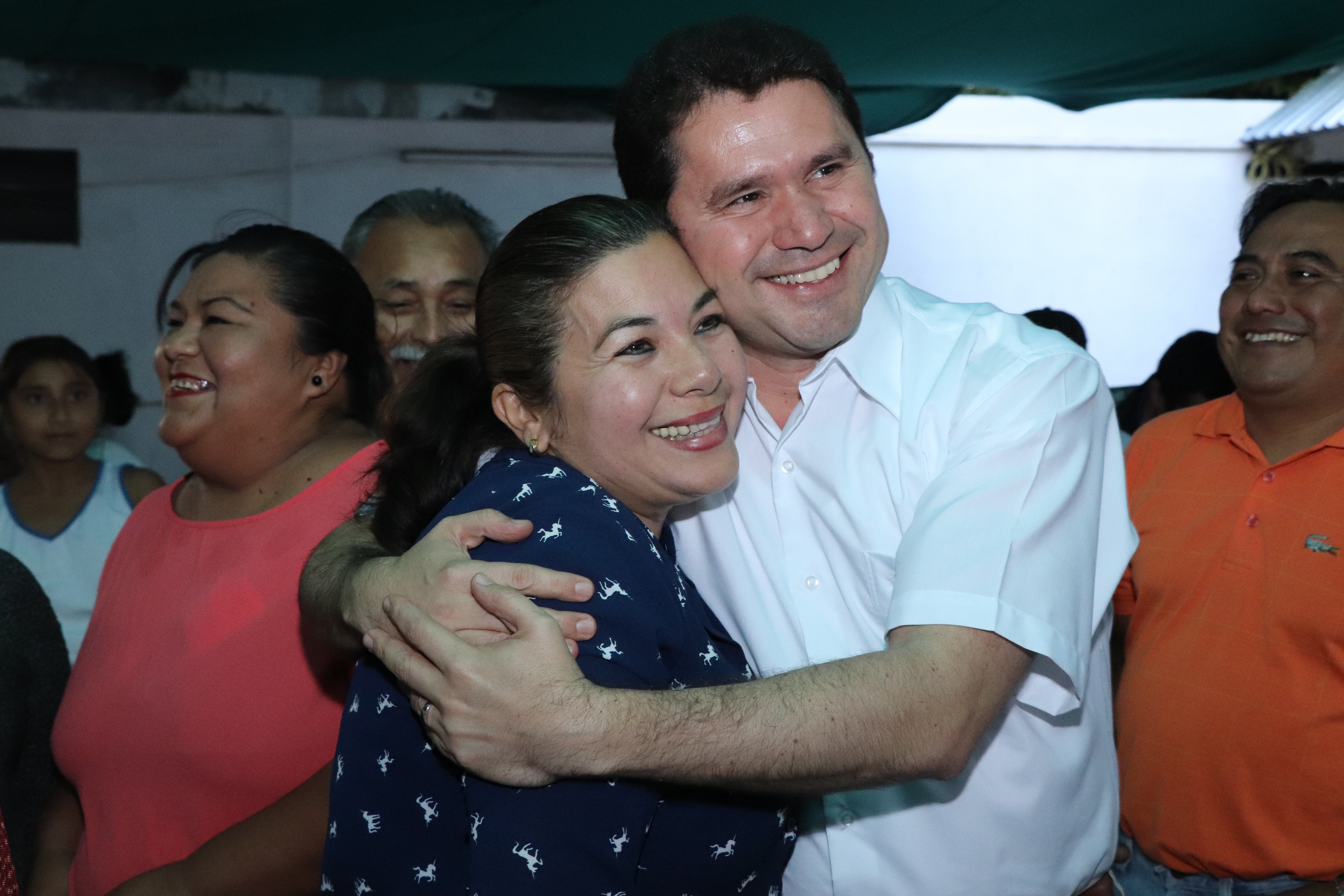 El PRI con una militancia propositiva