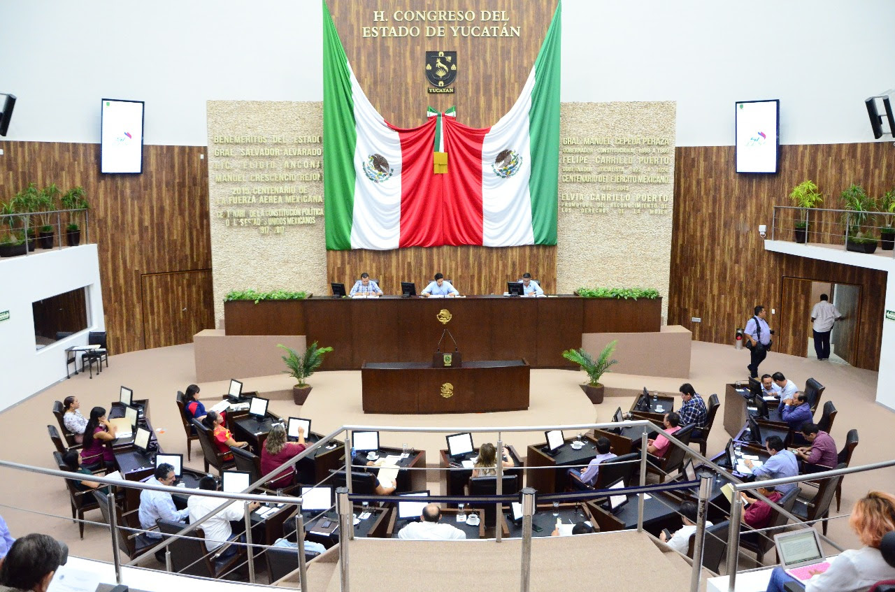  Aprueban Ley para fortalecer el actuar social de organizaciones civiles