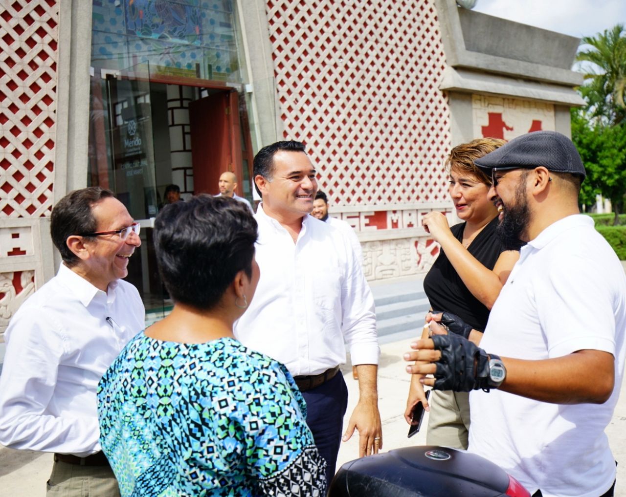 El Plan Integral de Movilidad Urbana Sustentable, política pública que contribuirá a una transformación urbana