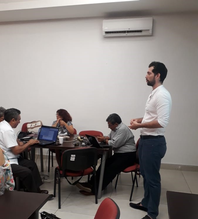 Coordinación, clave para impulsar la alimentación adecuada entre la niñez yucateca 