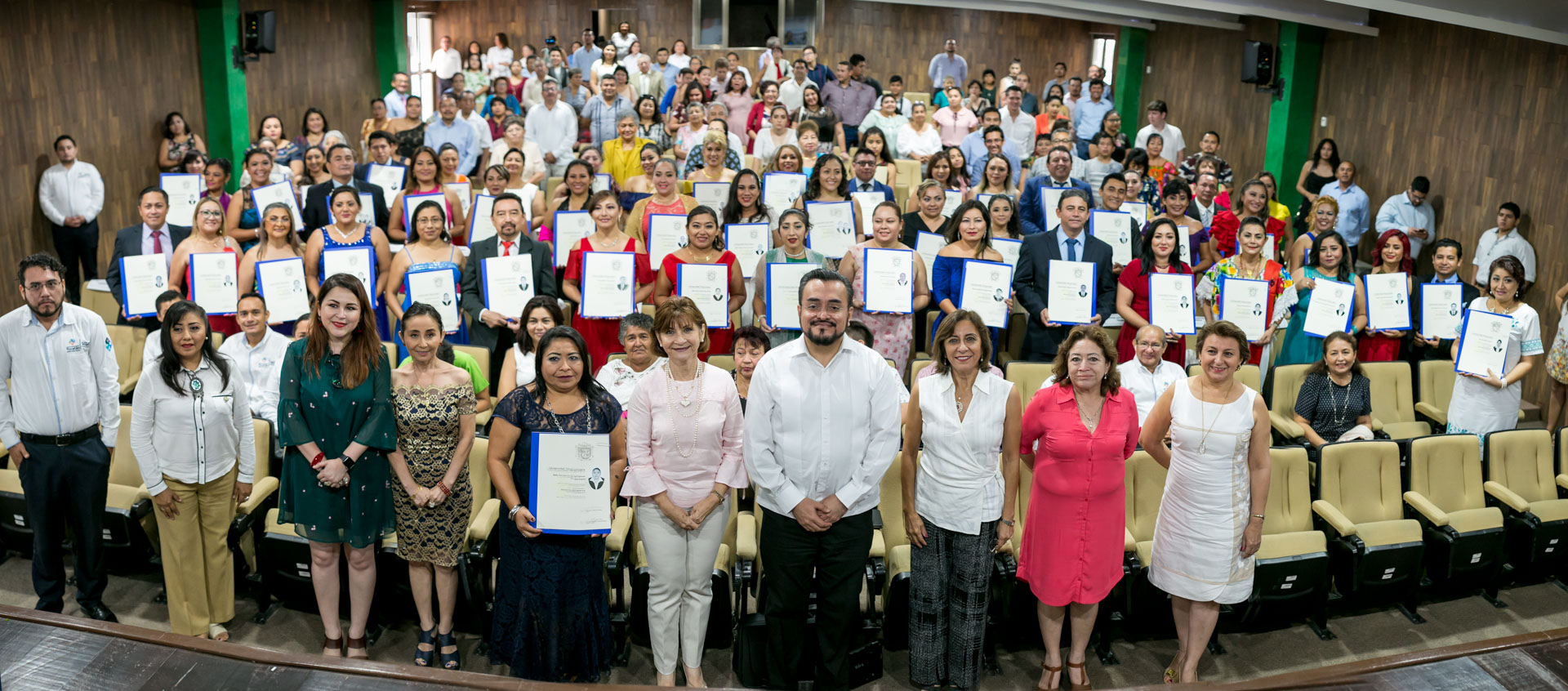 Arte, instrumento para crear una cultura de paz: Loreto Villanueva Trujillo