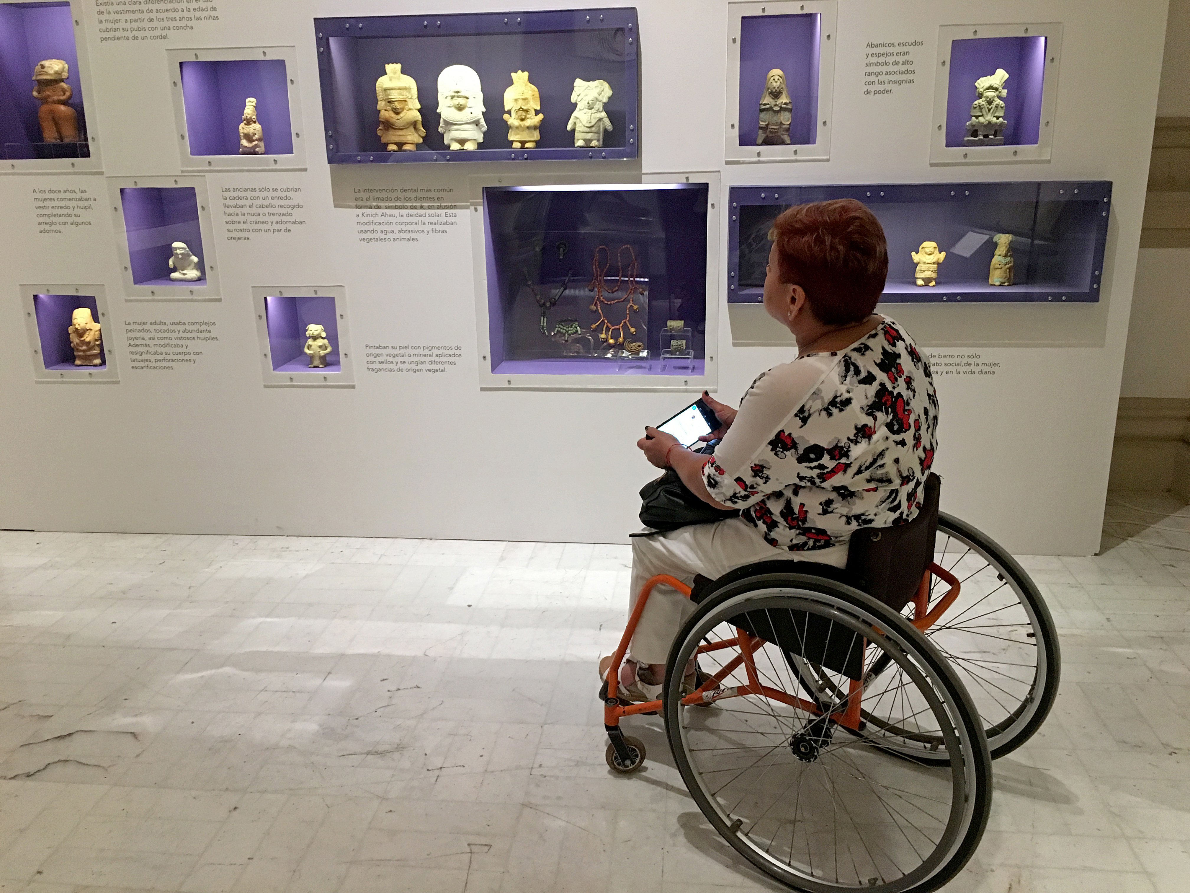 Suma de voluntades a favor de la inclusión