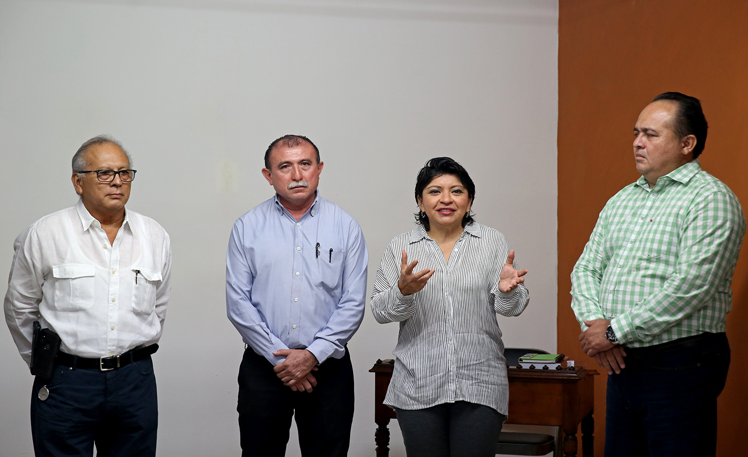 Se profesionaliza el sistema de readaptación social en Yucatán