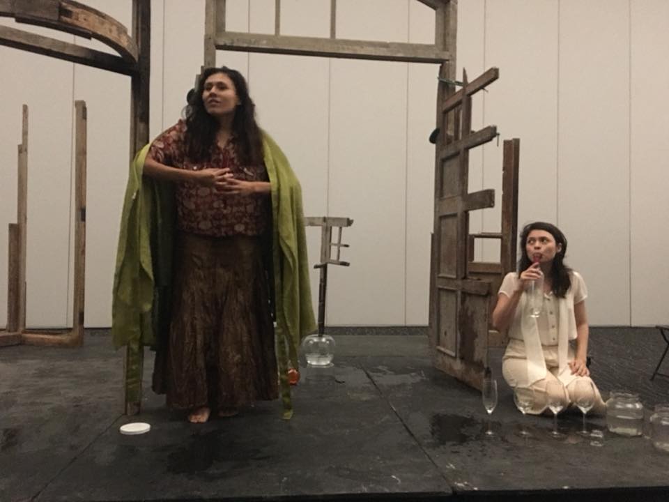 ESAY se sumará al Día Mundial del Teatro