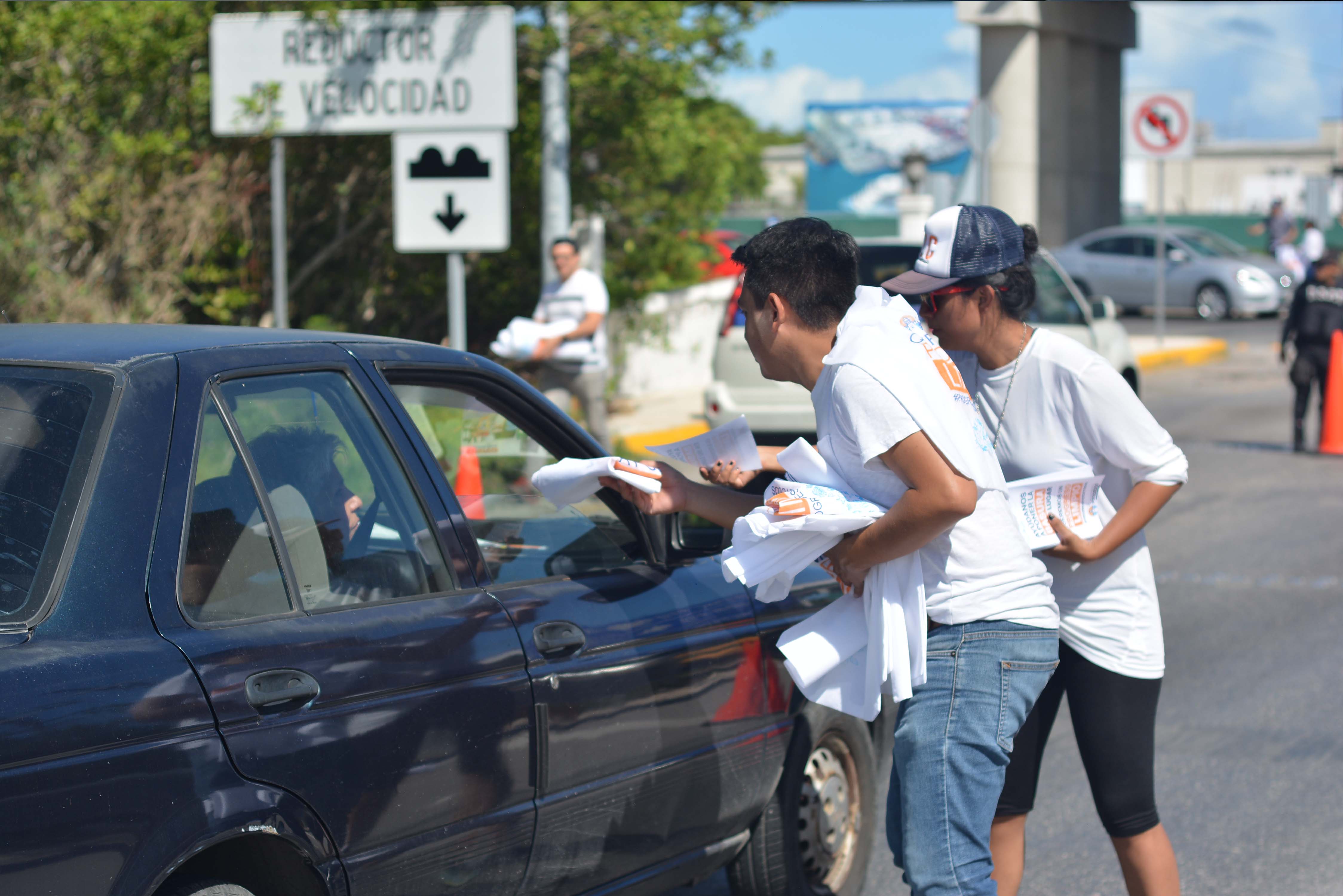 Reforzarán medidas para mantener un “Progreso Limpio” en estas vacaciones