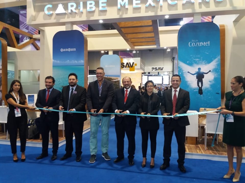 Gobierno del Estado lanza Yucatán Meetings