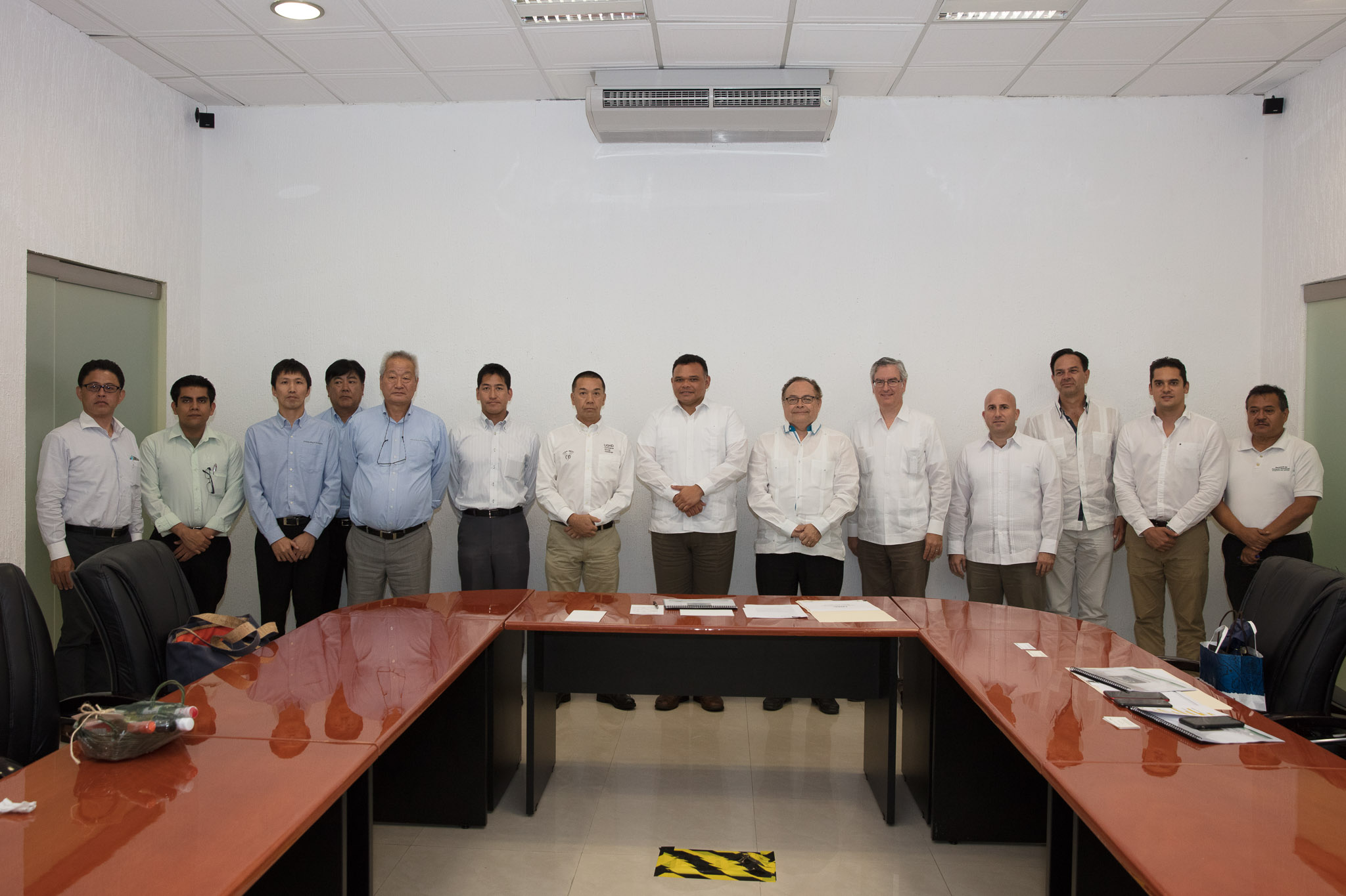 Yucatán consolida su nueva generación industrial